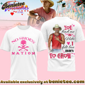 Kenny Chesney fans will love this Shirt
