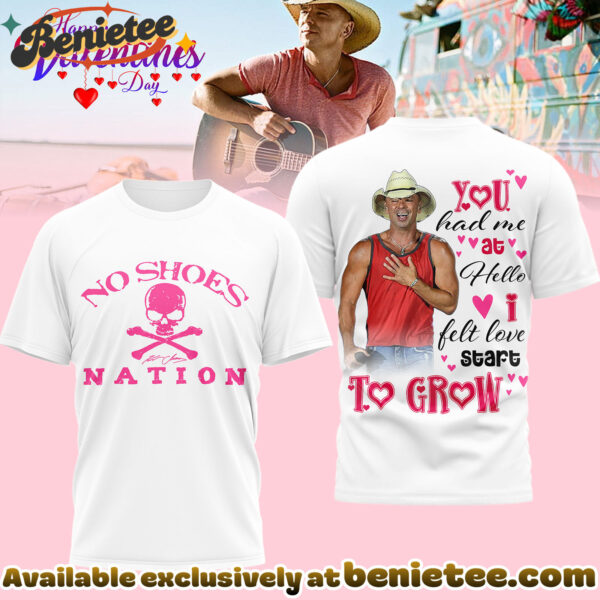 Kenny Chesney fans will love this Shirt