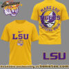 LSU Tigers Premium NCAA Grateful Game Day 3D Shirt Hoodie
