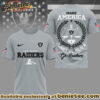 Las Vegas Raiders Premium NFL Make America Lawful Again 3D Shirt