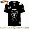 Las Vegas Raiders x Bad Bunny Super Bowl 2026 Limited Edition Shirt - Ver 3