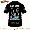 Las Vegas Raiders x Bad Bunny Super Bowl 2026 Limited Edition Shirt - Ver 3