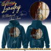 Laufeys A Matter Of Time Tour 2026 Hoodie