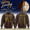 Laufeys A Matter Of Time Tour 2026 Hoodie - Ver 5