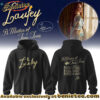 Laufeys A Matter Of Time Tour 2026 Hoodie - Ver 3