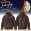 Laufeys A Matter Of Time Tour 2026 Hoodie - Ver 6
