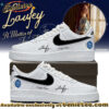 Laufeys A Matter Of Time Tour Shoes Air Force 1 - Ver 4