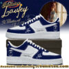 Laufeys A Matter Of Time Tour Shoes Air Force 1 - Ver 10