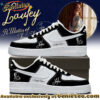 Laufeys A Matter Of Time Tour Shoes Air Force 1 - Ver 5