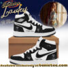 Laufeys A Matter Of Time Tour Shoes Air Jordan 1 - Ver 4