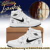 Laufeys A Matter Of Time Tour Shoes Air Jordan 1