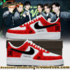 MONSTA X WORLD TOUR THE X NEXUS Air Force 1
