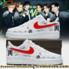 MONSTA X WORLD TOUR THE X NEXUS Air Force 1 - Ver 2