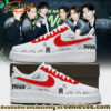 MONSTA X WORLD TOUR THE X NEXUS SHOE Air Force 1