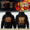 MOTIONLESS IN WHITE - UK EU TOUR DATES 2026 Collection Hoodie - Ver 4
