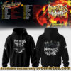 MOTIONLESS IN WHITE - UK EU TOUR DATES 2026 Collection Hoodie - Ver 3