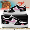 Machine Gun Kelly Lost Americana Tour Limited Edition Signature - Shoes Air Force 1 - Ver 2