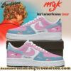 Machine Gun Kelly Lost Americana Tour Limited Edition Signature - Shoes Air Force 1