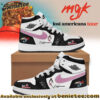 Machine Gun Kelly Lost Americana Tour Limited Edition Signature - Shoes Air Jordan 1 - Ver 3