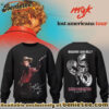 Machine Gun Kelly Lost Americana Tour Limited Edition Signature - Sweatshirt - Ver 2