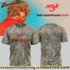 Machine Gun Kelly Lost Americana Tour Limited Edition Signature - Tshirt - Ver 5
