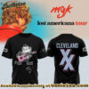 Machine Gun Kelly Lost Americana Tour Limited Edition Signature - Tshirt - Ver 8