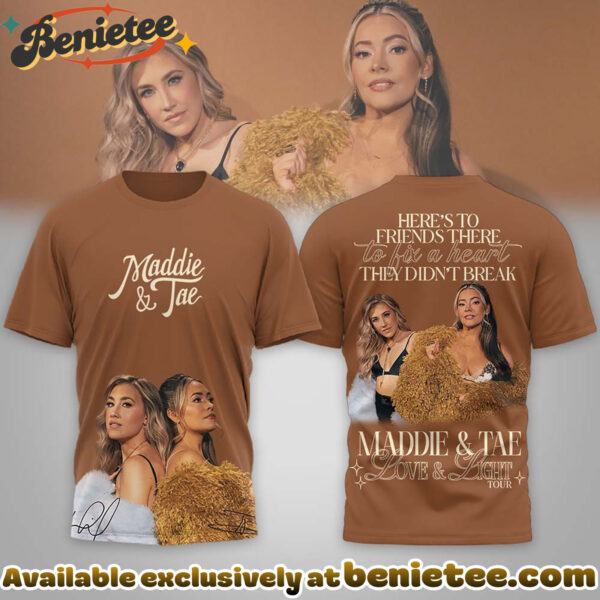 Maddie and Tae fans will love this Hoodie, Tshirt, Sweatshirt