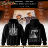 Mejor Tarde Que Nunca US UK Tour Merch Hoodie, Tshirt, Sweatshirt