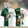 Miami Hurricanes Premium 2026 Playoff National Championship Split Color Hoodie - Ver 2