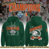 Miami Hurricanes Special Goodyear Cotton Bowl Champions Limited Edition Hoodie