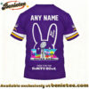 Minnesota Vikings x Bad Bunny Super Bowl 2026 Limited Edition Shirt - Ver 2