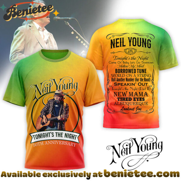 Neil Young fans will love this Hoodie, Tshirt, Sweatshirt - Ver 2