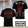Nine Inch Nails fans will love this Shirt