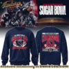 OMR 2026 Allstate Sugar Bowl Champions Sweatshirt Limited Edition Hoodie