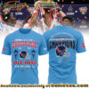 Ole Miss Rebels 2026 Sugar Bowl Champions Limited Edition Shirt - Ver 3