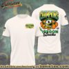 Oregon Ducks Football 3D Apparel Hoodie - Ver 6