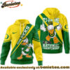 Oregon Ducks Premium 2026 College Football Playoff National Championship Hoodie