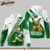 Oregon Ducks Premium 2026 College Football Playoff National Championship Hoodie - Ver 2