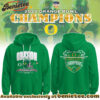 Oregon Football x Orange Bowl Champions Hoodie