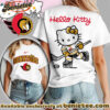 Ottawa Senators Premium NHL Hello Kitty Womens Shirt