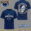 Penn State Nitta Hoodie Lions Premium NCAA Grateful Game Day 3D Shirt Hoodie