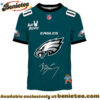 Philadelphia Eagles x Bad Bunny Super Bowl 2026 Limited Edition Shirt - Ver 2