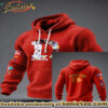 Pittsburgh Steelers Bad Bunny Super Bowl Graphic Hoodie