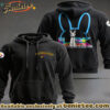 Pittsburgh Steelers Benito Bowl Bunny Hoodie