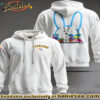 Pittsburgh Steelers Benito Bowl Bunny Hoodie - Ver 2