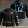 Pittsburgh Steelers Benito Bowl Multi-Graphic Hoodie