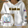 Pittsburgh Steelers Benito Bowl Multi-Graphic Hoodie - Ver 3