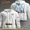 Pittsburgh Steelers Benito Bowl Multi-Graphic Hoodie - Ver 2