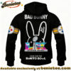 Pittsburgh Steelers x Bad Bunny Super Bowl 2026 Limited Edition Shirt