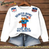 Puerto RIco Benito Bowl Printed Sweatshirt - Ver 16